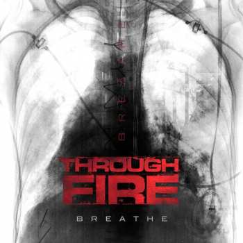 2LP Through Fire: Breathe DLX | CLR