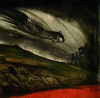 CD Through The Eyes Of The Dead: Malice