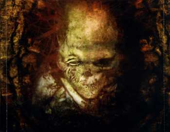 CD Through The Eyes Of The Dead: Malice