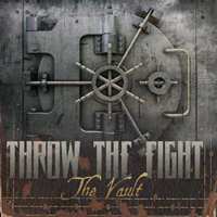 CD Throw The Fight: The Vault