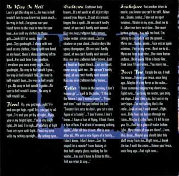 CD Throwing Muses: University