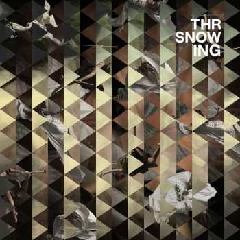 CD Throwing Snow: Mosaic