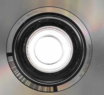 2CD Thrust: Fist Held High & Reincarnation