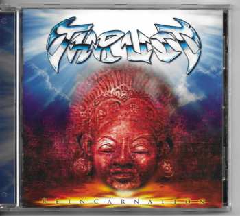 2CD Thrust: Fist Held High & Reincarnation