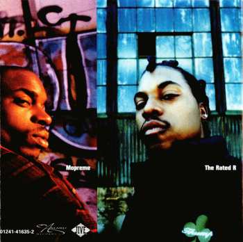 CD Thug Life: Volume 1