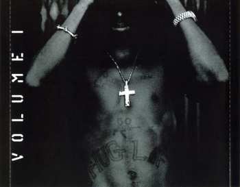 CD Thug Life: Volume 1