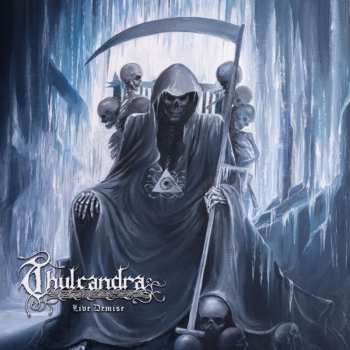 CD Thulcandra: Live Demise