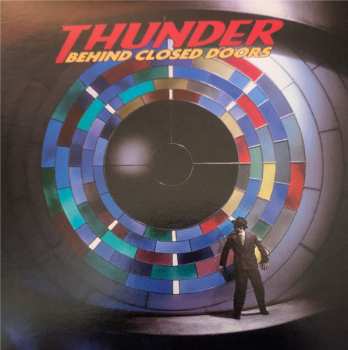 7CD/Box Set Thunder: The Complete EMI Recordings 1989-1995