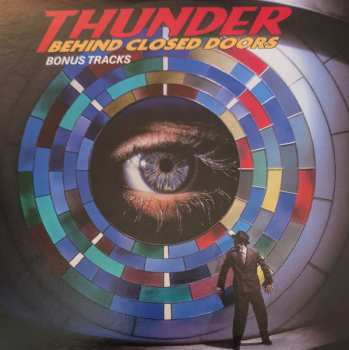 7CD/Box Set Thunder: The Complete EMI Recordings 1989-1995