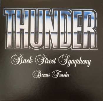 7CD/Box Set Thunder: The Complete EMI Recordings 1989-1995