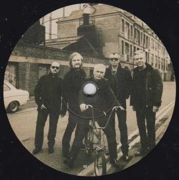 2LP Thunder: Wonder Days