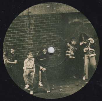 2LP Thunder: Wonder Days