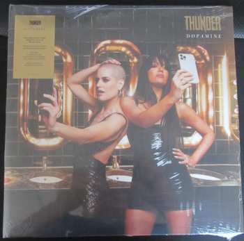 2LP Thunder: Dopamine DLX | CLR
