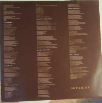 2LP Thunder: Dopamine DLX | CLR