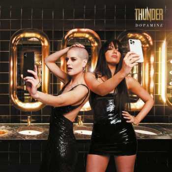 2LP Thunder: Dopamine DLX | CLR