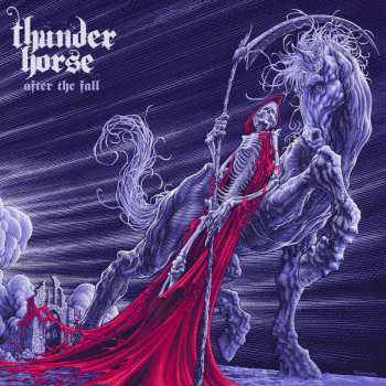 LP Thunder Horse: After The Fall