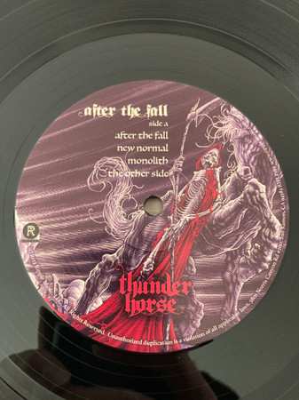 LP Thunder Horse: After The Fall