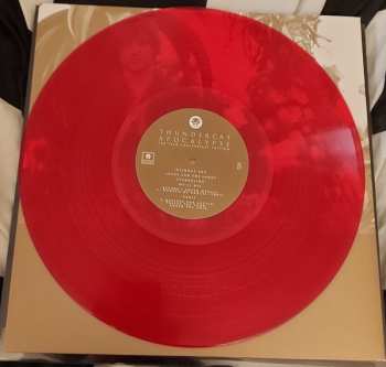 LP Thundercat: Apocalypse CLR | LTD