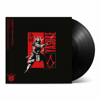 Album Thunderdrum Ft. Tiggs Da Author: Assassin's Creed Shadows - Ukombozi