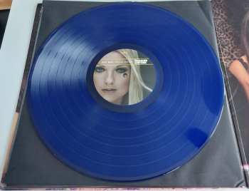 2LP Thundermother: Heat Wave (Deluxe Edition) DLX | LTD | CLR