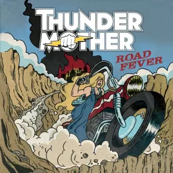 Road Fever 