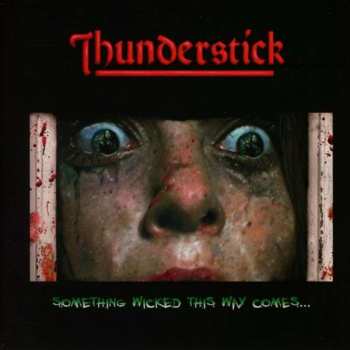 CD Thunderstick: Something Wicked This Way Comes