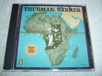 Album Thurman Barker: Voyage