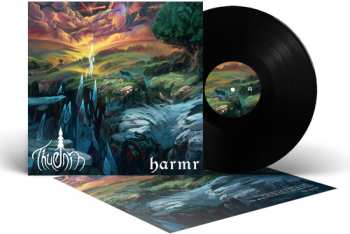 LP Thurnin: Harmr