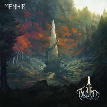 CD Thurnin: Menhir DIGI