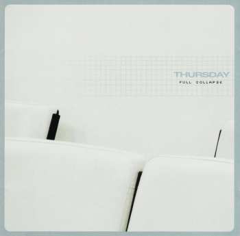 CD Thursday: Full Collapse
