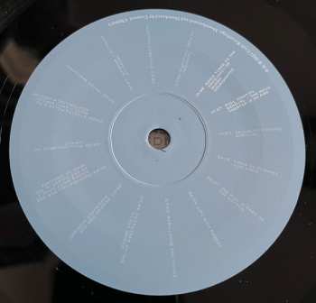 SP/Box Set/3EP Thursday: Full Collapse 20 LTD