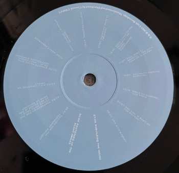 SP/Box Set/3EP Thursday: Full Collapse 20 LTD