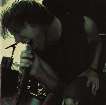 2CD Thursday: Kill The House Lights