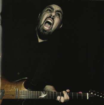 2CD Thursday: Kill The House Lights