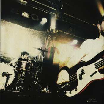 2CD Thursday: Kill The House Lights
