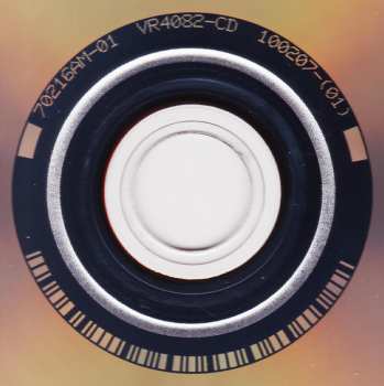 2CD Thursday: Kill The House Lights
