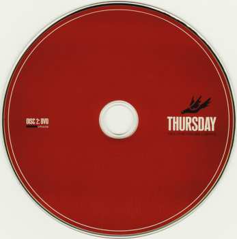2CD Thursday: Kill The House Lights