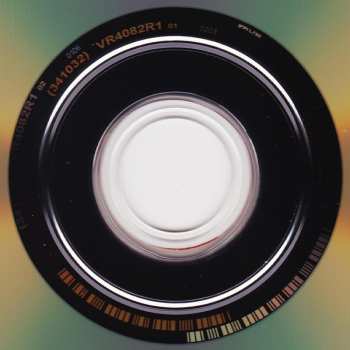 2CD Thursday: Kill The House Lights
