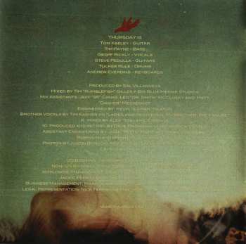 2CD Thursday: Kill The House Lights