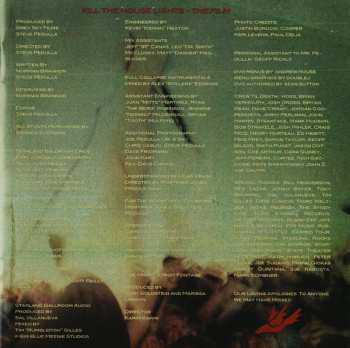 2CD Thursday: Kill The House Lights