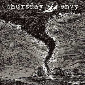 LP/CD Envy: Thursday / Envy