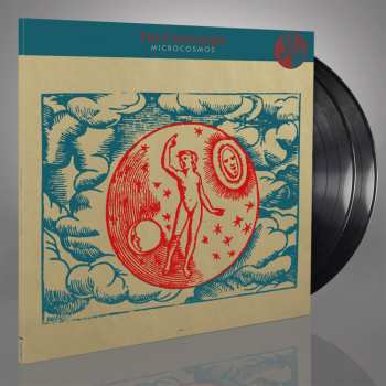 2LP Thy Catafalque: Microcosmos Ltd.