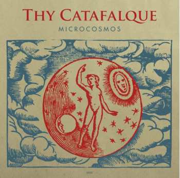 CD Thy Catafalque: Microcosmos LTD | DIGI