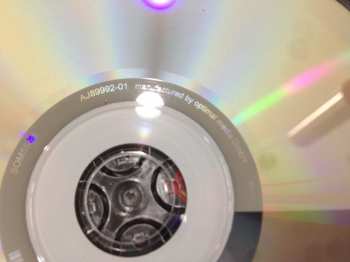 CD Thy Catafalque: Naiv LTD
