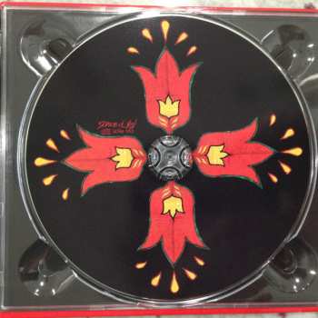 CD Thy Catafalque: Naiv