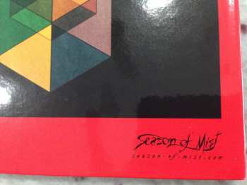 CD Thy Catafalque: Naiv LTD