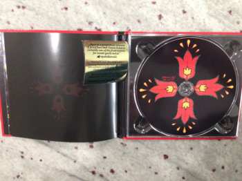 CD Thy Catafalque: Naiv LTD