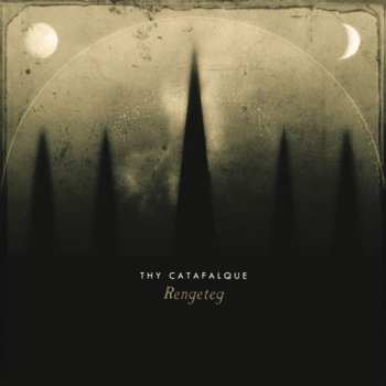 CD Thy Catafalque: Rengeteg (+bonus Tracks)