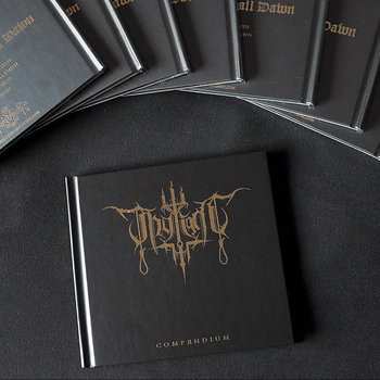 2CD Thy Light: Compendium