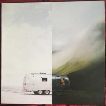 2LP/CD/Box Set Thylacine: Roads Deluxe Edition DLX